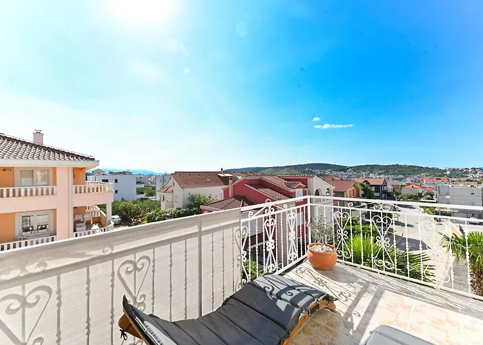 Apartment Dajana Feeling Of Home