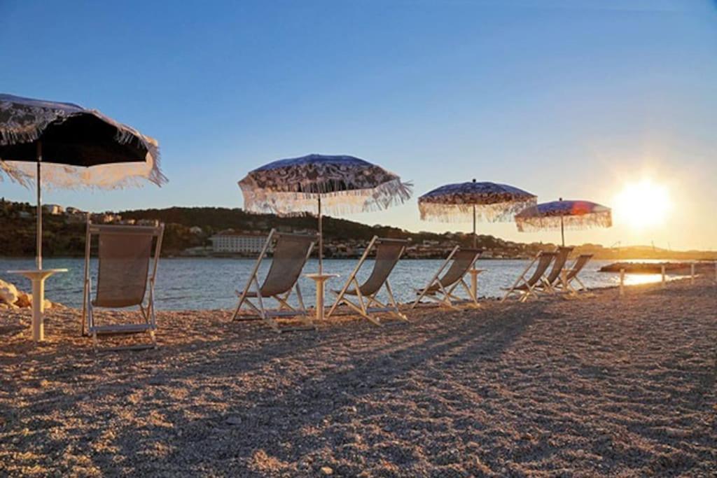 Dajana Feeling Of Apartment Trogir
