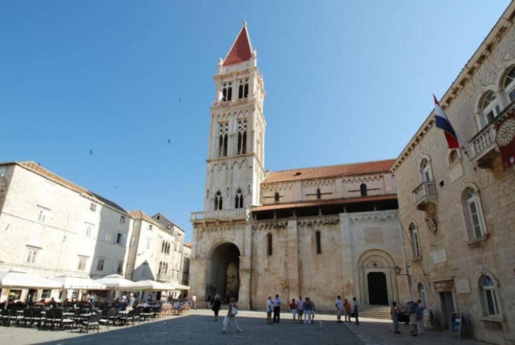 Apartment Dajana Feeling Of Trogir