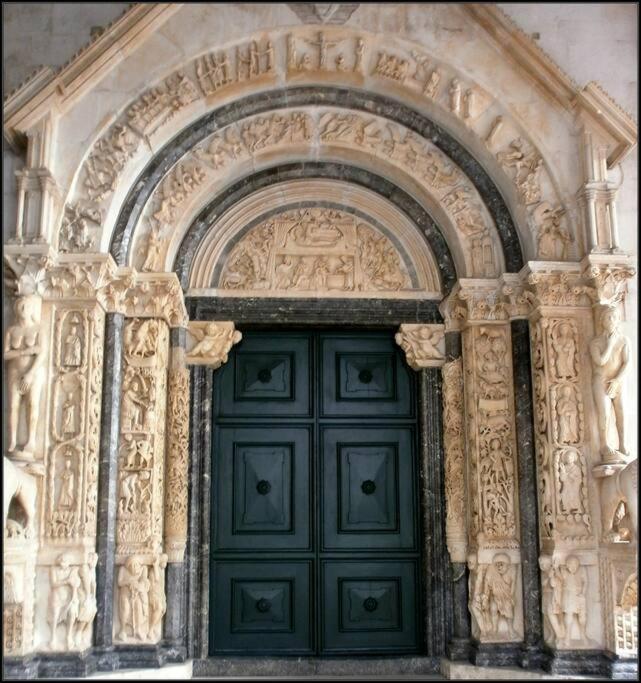 Dajana Feeling Of Trogir