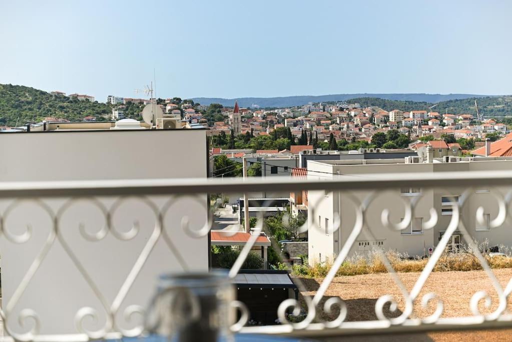 Dajana Feeling Of Apartment Trogir
