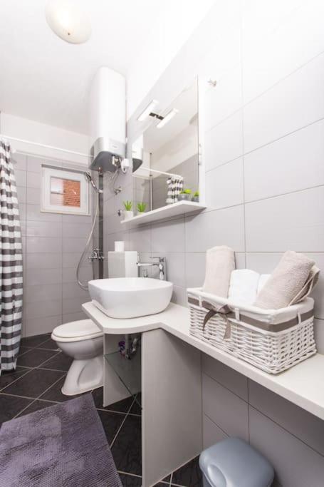Dajana Feeling Of Apartment