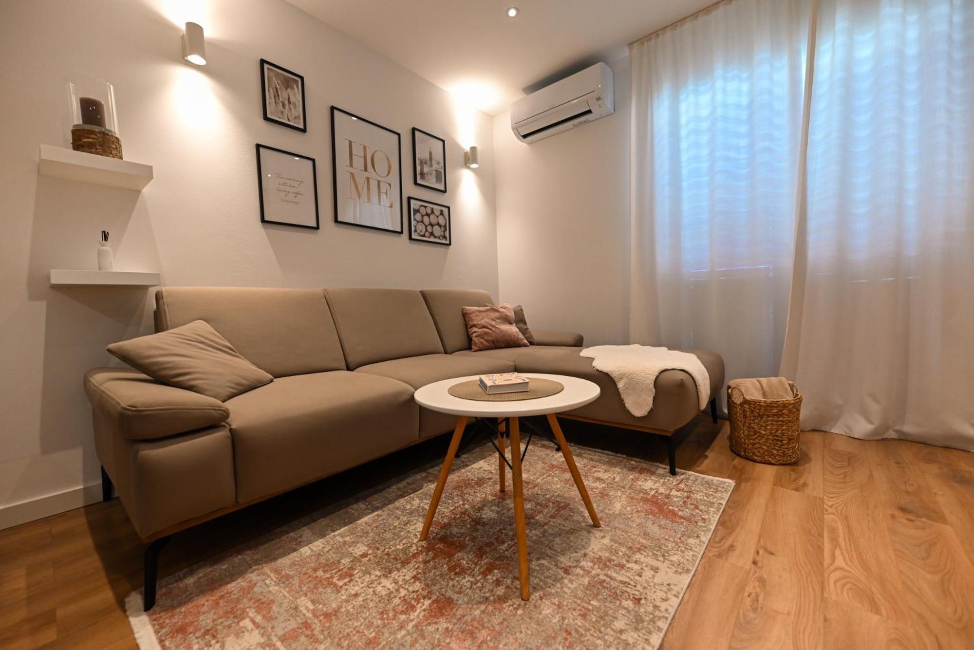 Apartment Dajana Feeling Of