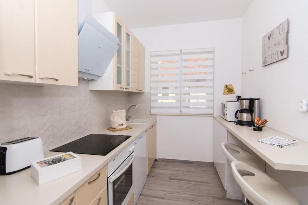 Apartment Dajana Feeling Of *