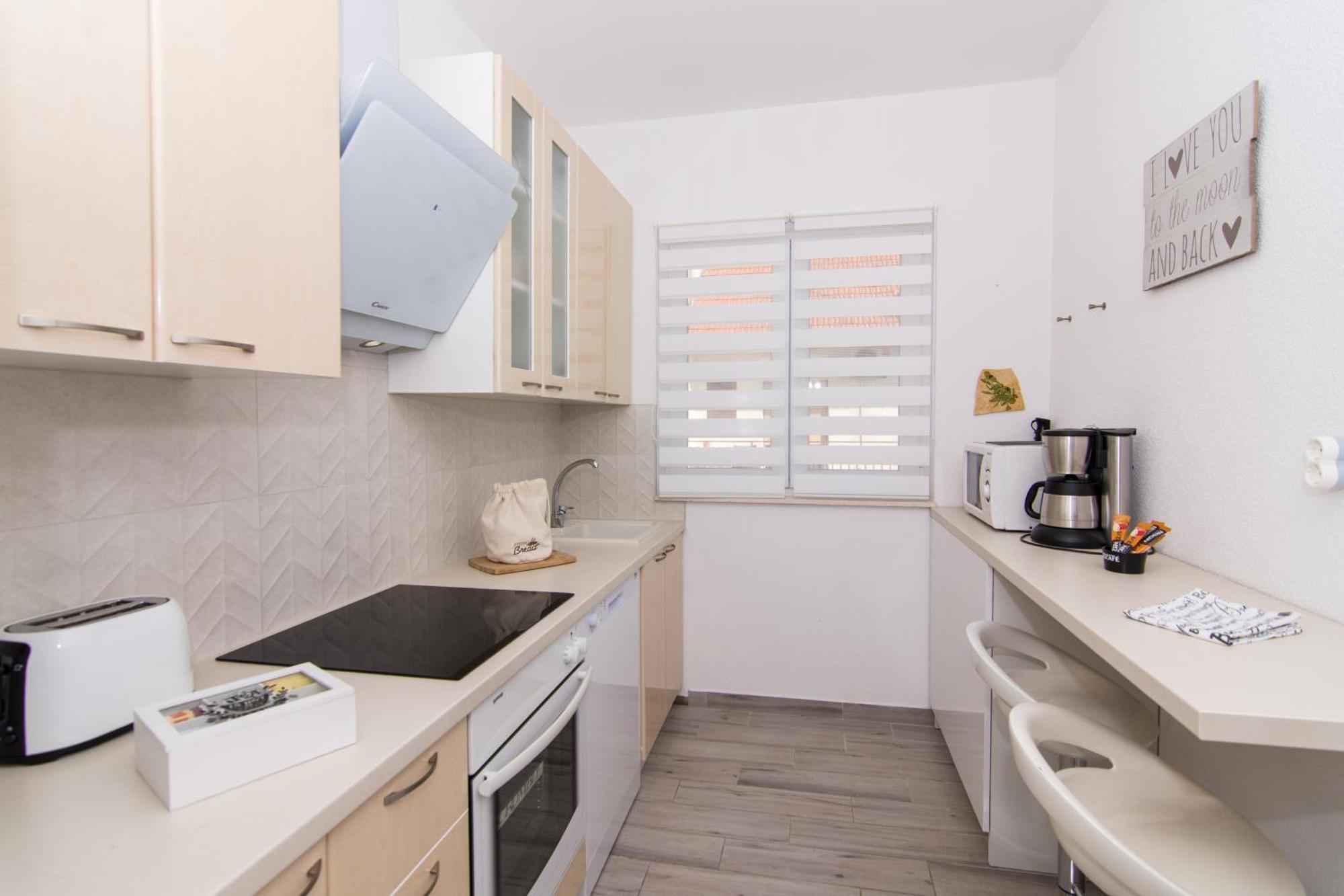 Apartment Dajana Feeling Of Trogir
