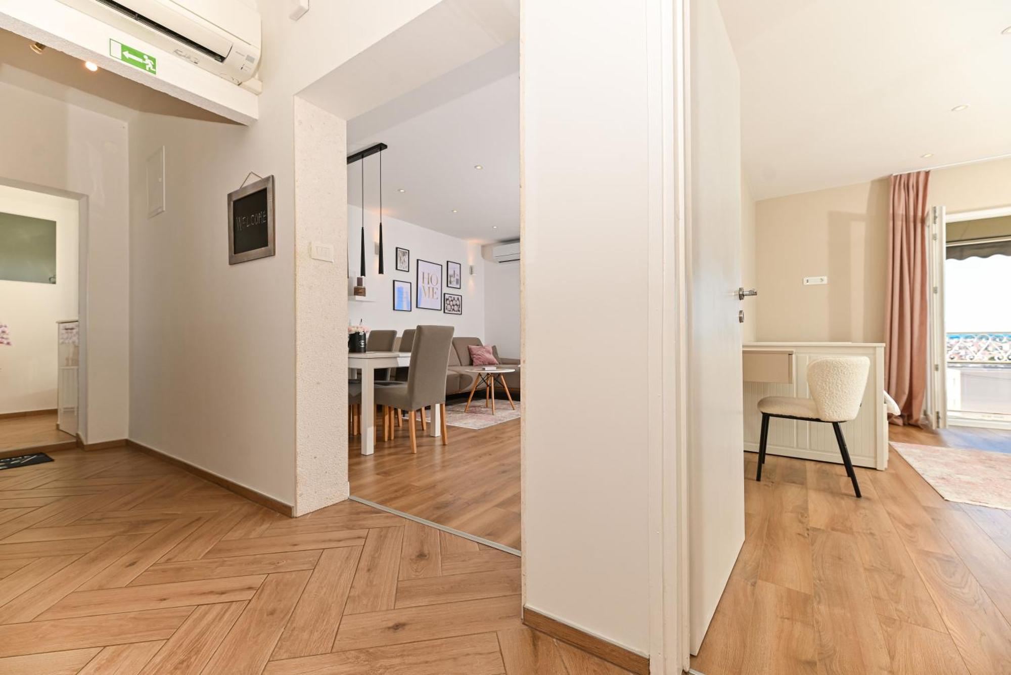 Apartment Dajana Feeling Of