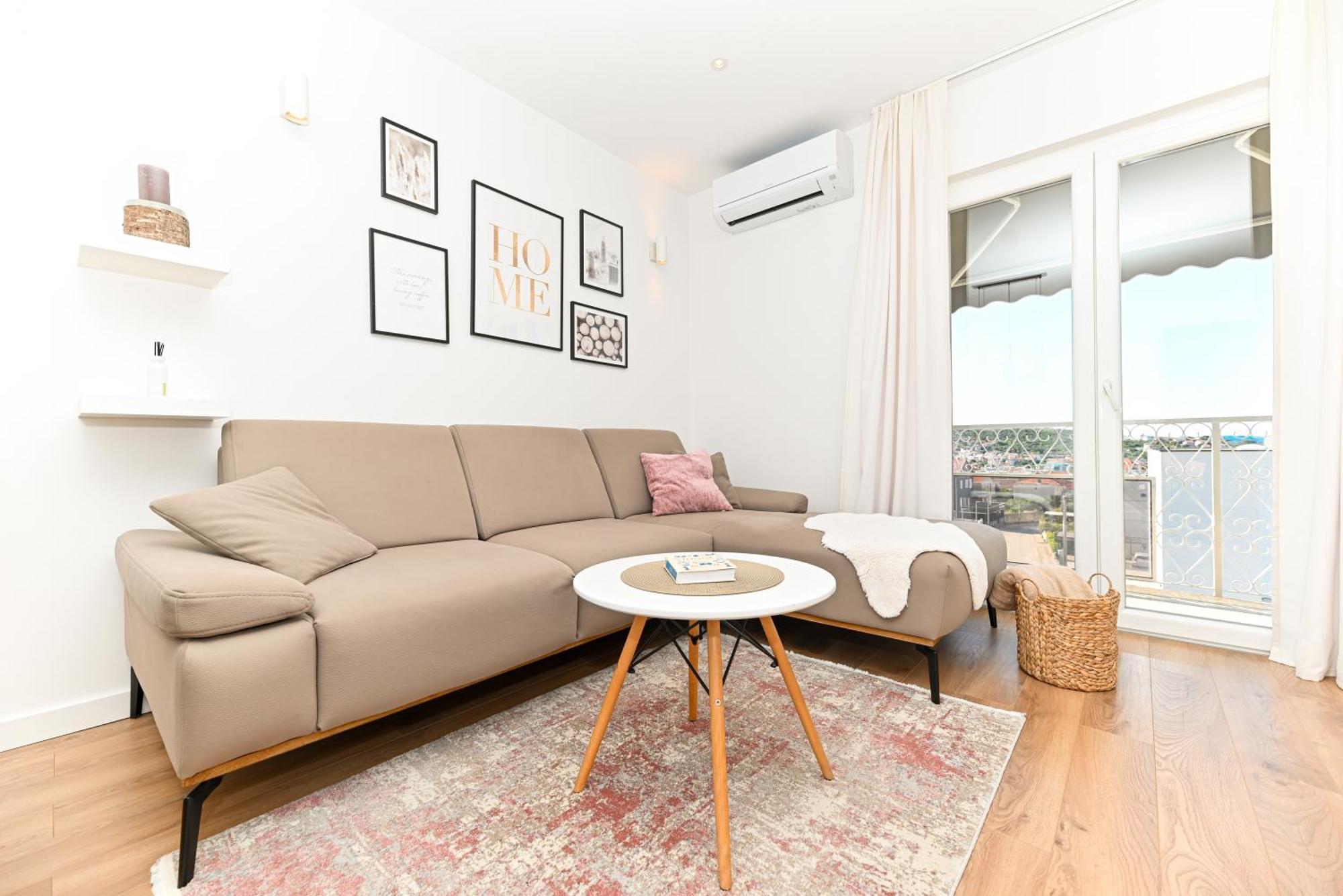 Apartment Dajana Feeling Of *