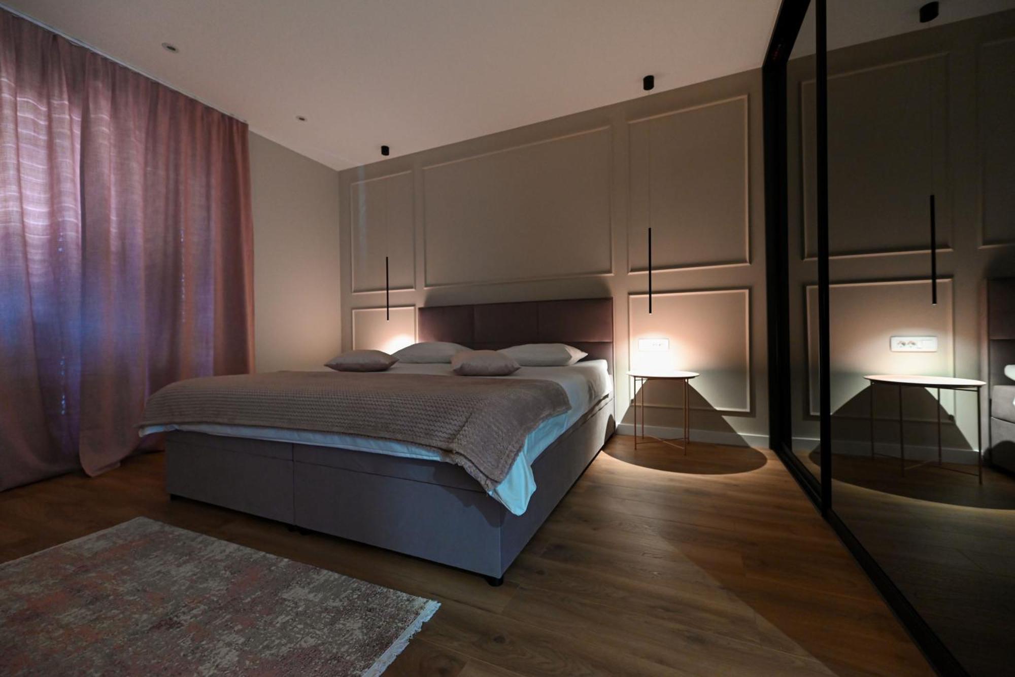 Apartment Dajana Feeling Of Trogir