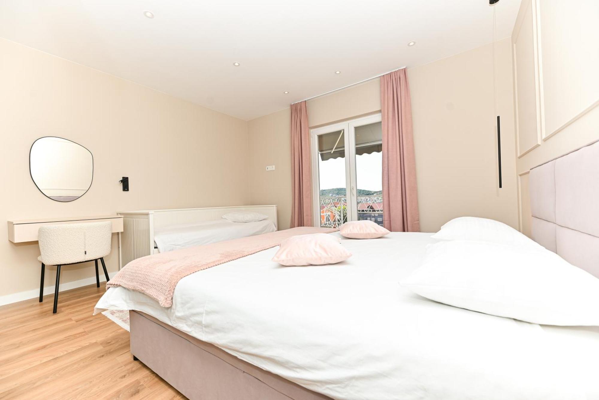 Apartment Dajana Feeling Of