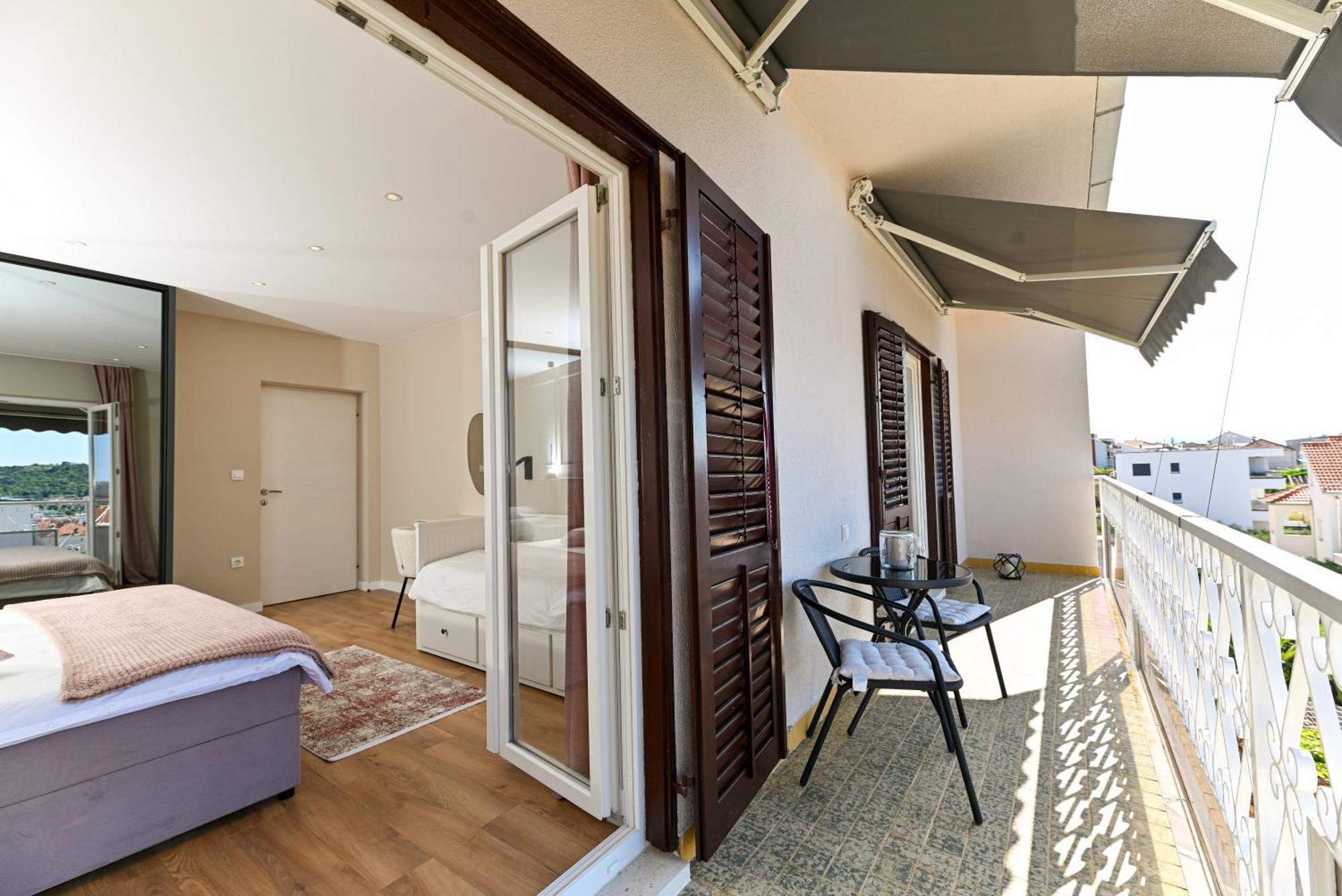 Dajana Feeling Of Apartment Trogir