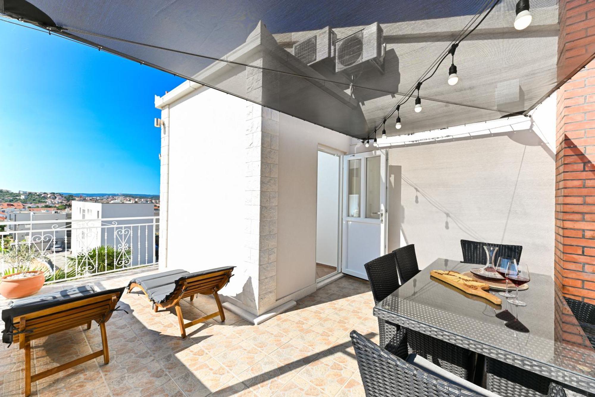 Apartment Dajana Feeling Of