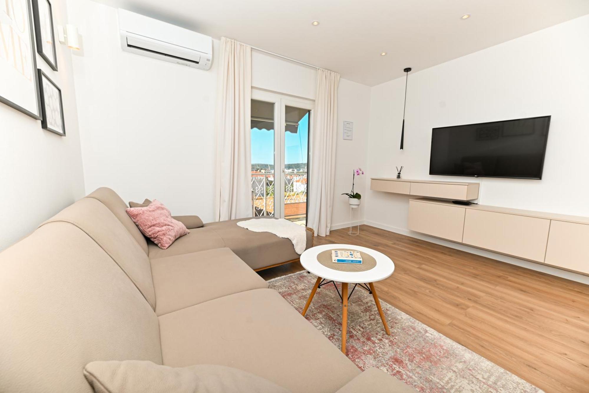 Dajana Feeling Of Apartment Trogir