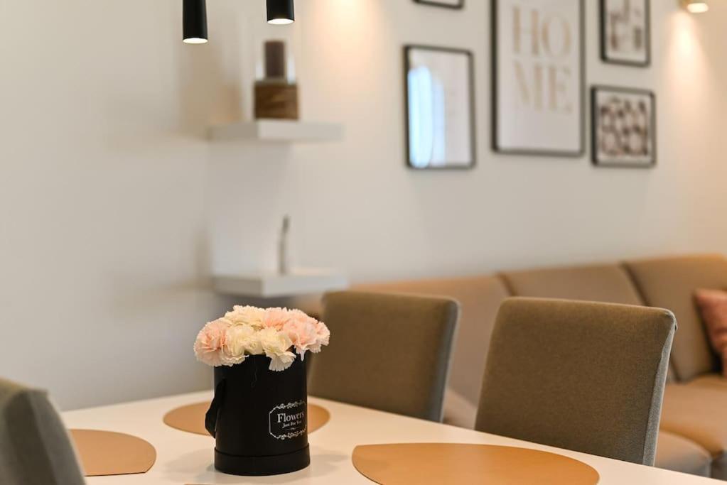Apartman Dajana Feeling Of Trogir