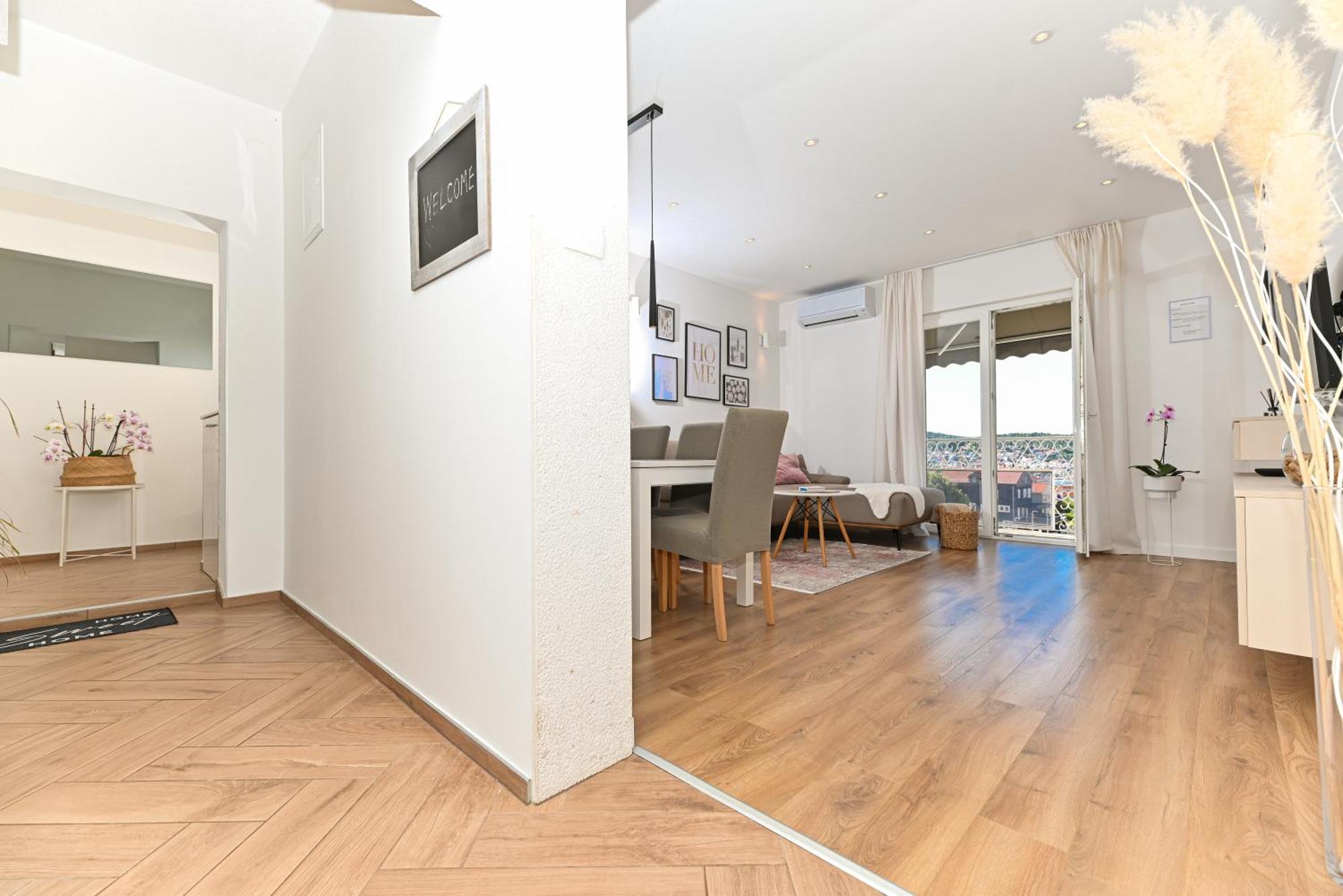 Dajana Feeling Of Apartman *