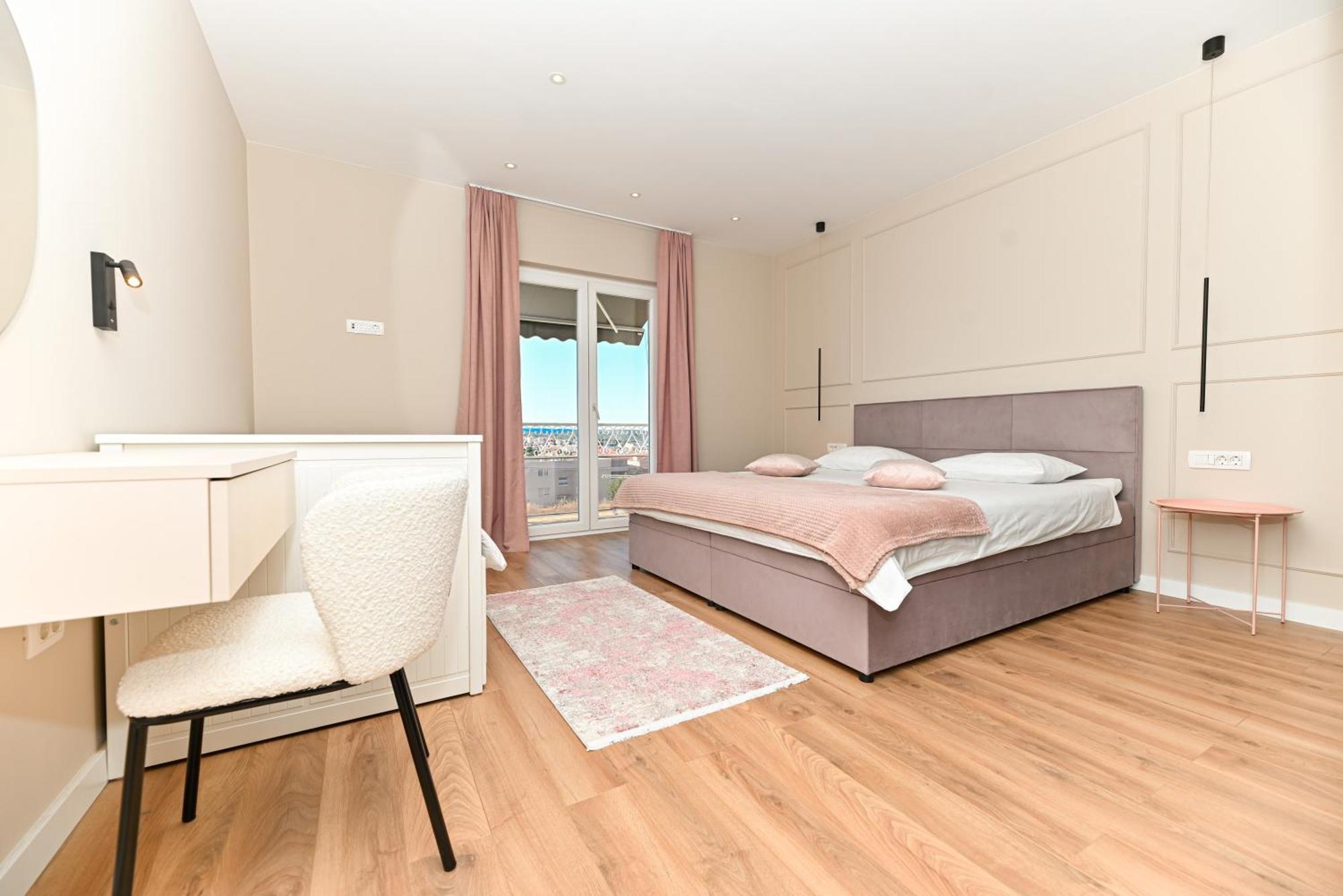 Dajana Feeling Of Apartman